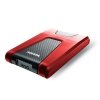 Adata DashDrive Durable HD650 1TB 2.5'' USB3.0 Czerwony